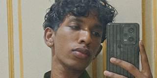 Rakesh