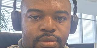 Elias Maluleka
