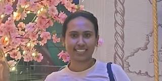 Dumali Madushani