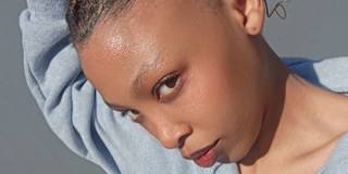 Lesedi Thamaga