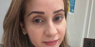 Eisha Imran