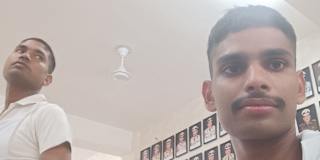 pushpank mishra