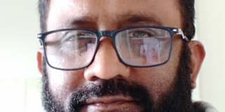 Mohammed junaid shaikh