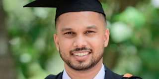 Thihan Dilmith