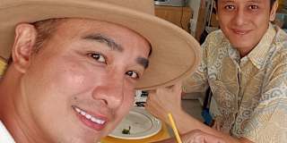Lim Chee Keong Johnathan