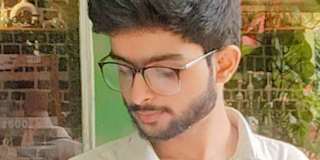 Aaryan Sharma