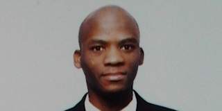 Thukela Nkomo