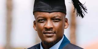 Mlungiseleli Gaika