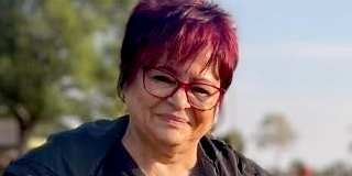 Cathy Swartz