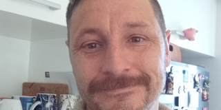 Liam McGregor
