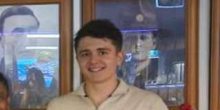 Max Evans