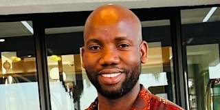Ntwanano Ubisi