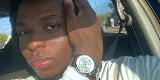 Given Dladla