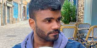 Anandu