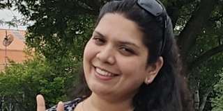 APARNA SHANBHOGUE