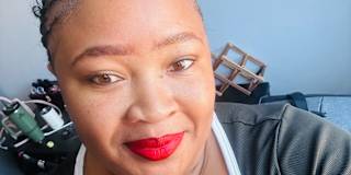 Tshegofatso