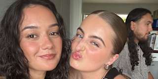 Grace and Paerau