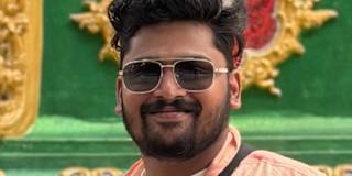 Akhil Babu