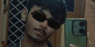 Ritik Singh
