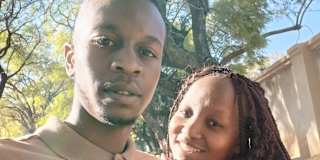 Nicola Ndlovu