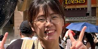 YUN CHING