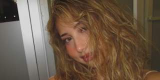 hailley rahad