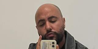 Souhail Boufalja