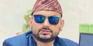Prashant Kafle