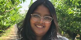 Merin Binu