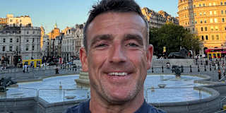 Lee Davies