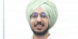 Abhinoor Singh