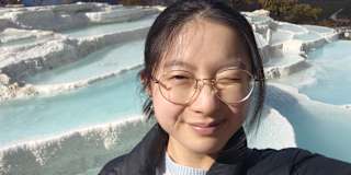 Amy Cui