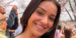 Nataline Da Silva dos santos