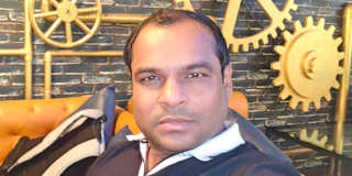 vivek tiwari