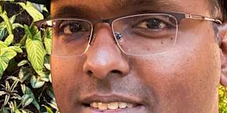 VINEETH CHANDRAN