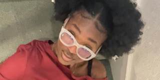 Arireoluwamako Naomi Imiere