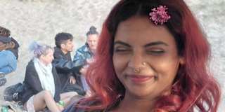 Vishnu Priya