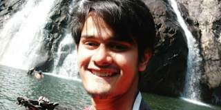 Mahesh Karnakoti