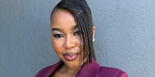 Luyanda