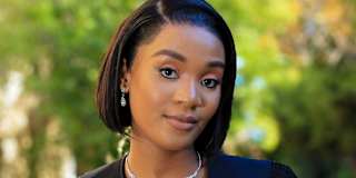 Busisiwe
