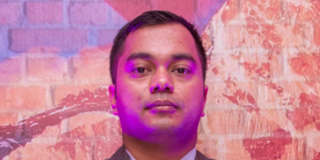Bipin Chauhan