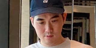 Daniel Chong