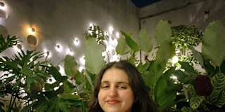 Aayushi