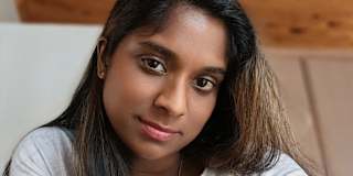 Shannon Naidoo