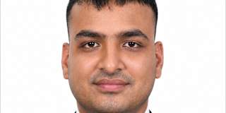 Rajan Adhikari