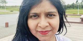 Deepthi