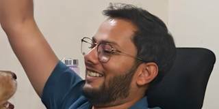 Rishabh