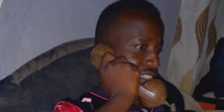 David Gwazvo