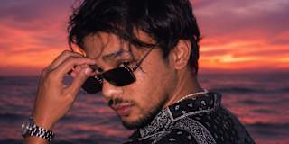 Preetham