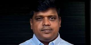 Mahesh Uppulotti